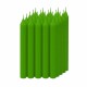 VELAS SUPER LISA X25 Verde