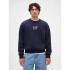 CORP LOGO CREW NEW NAVY