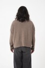 SWEATER Camel