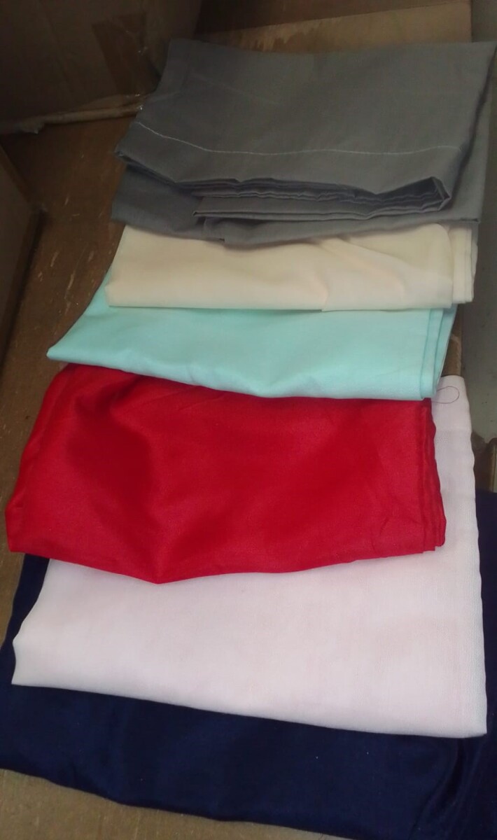 SALDO de fundas para almohadas 