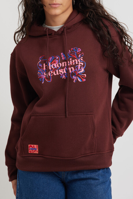 CANGURO S/C RAVENA DIXIE Ladrillo