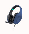Auriculares Trust Gaming GXT415 Pc/Consola Blue