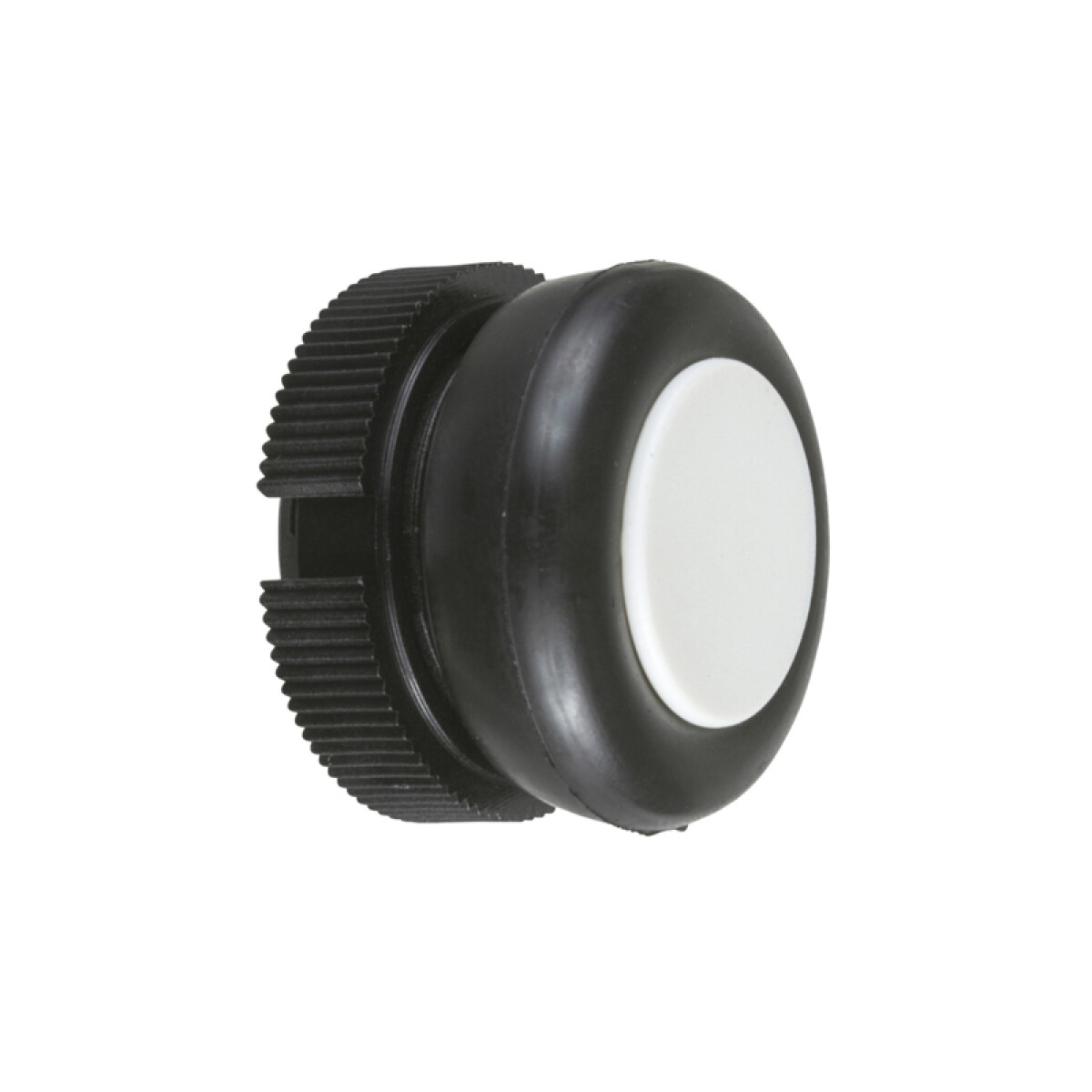 Pulsador plástico blanco IP65 p/cajas XACA - TL5970 