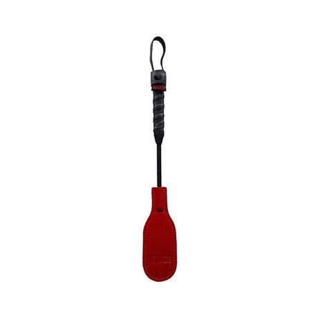 Fusta Cuero Mini Oval Paddle Fusta Cuero Mini Oval Paddle
