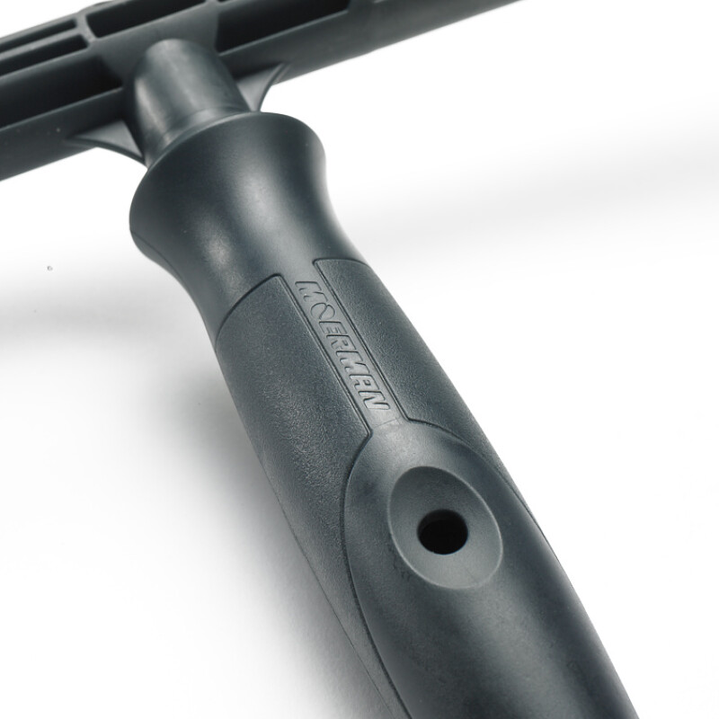 Moerman Standard T-Bar Soporte Mojador - 25 cm.