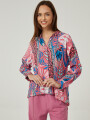 Camisa Kolonge Estampado 2