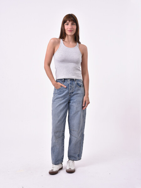 MUSCULOSA GUIONESM ESTAMPADO 2