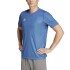 T´SHIRT S-XL NAVY BLUE