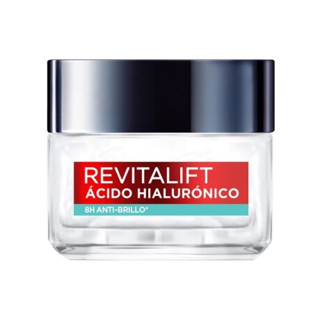 Loreal Revitalift Acido Hialuronico Gel-Cream Loreal Revitalift Acido Hialuronico Gel-Cream