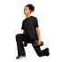 Remera de Mujer Puma W Tad Ess Relax Negro