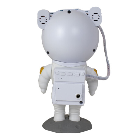 Proyector Astronauta Estrellas de Galaxia 001