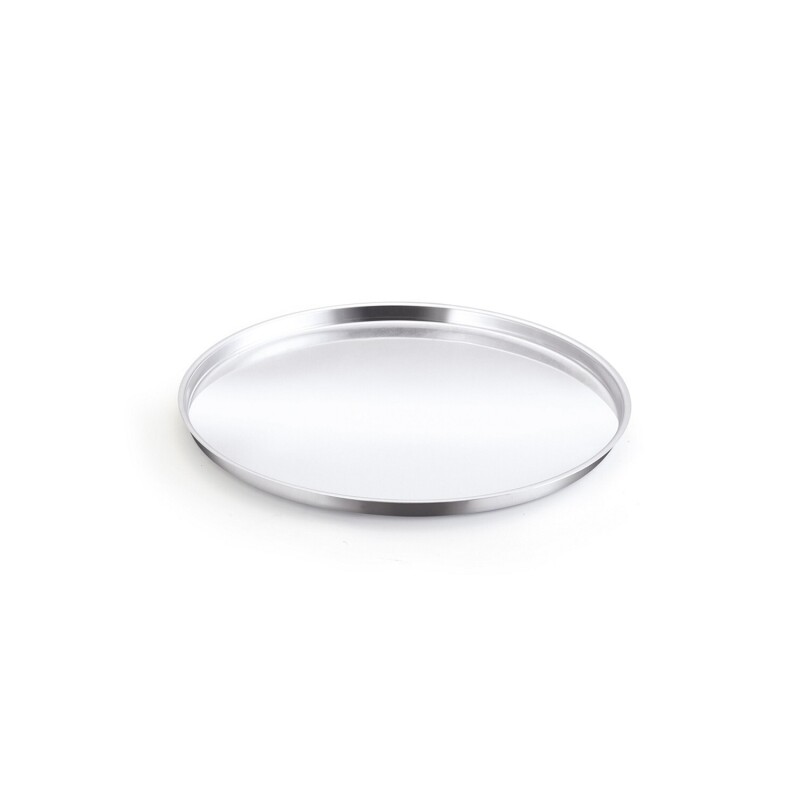 Molde para Pizza 36x2.5cm Nro.35 Oliveira Molde para Pizza 36x2.5cm Nro.35 Oliveira