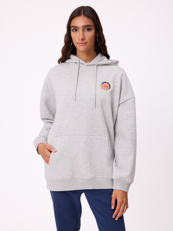 CANGURO S/C ROTHSAY RUSTY Gris Claro