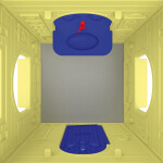 Play House Dos Pisos Play House Dos Pisos