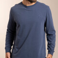 T-SHIRT VILDE POLANCO Azul