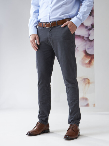 PANT BEARBERRY 6.0 CHARCOAL 2
