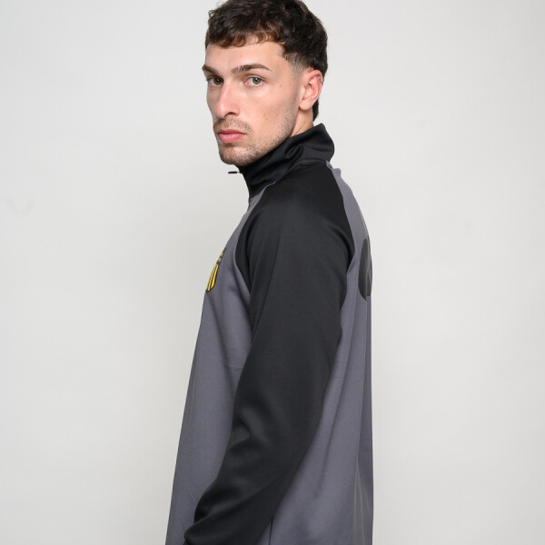 BUZO DEPORTIVO <br /> DOSCO Peñarol Licencias Hombre 052