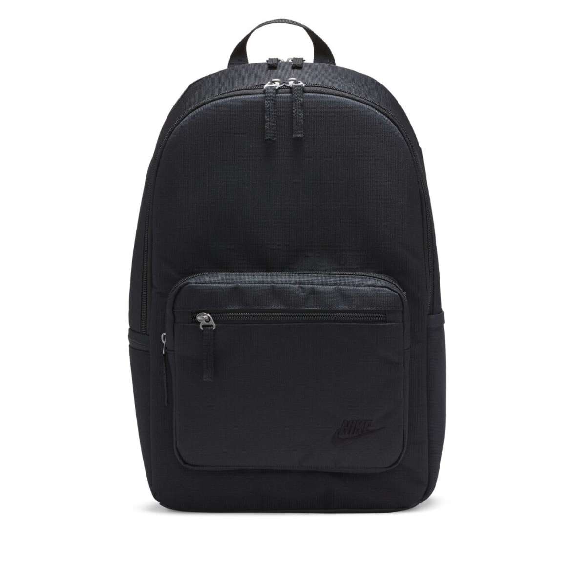 Mochila Nike Heritage Unisex - Negro 