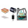 KIT DE FILTROS Y ACEITE 10W40 PETRONAS Kit De Filtros Y Aceite 10w40 Petronas