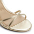 MARBELA CHAMPAGNE SYNTHETIC LIGHT BROWN
