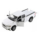 Dodge Ram 1500 2019 Escala Welly Dodge Ram 1500 2019 Escala Welly