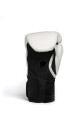 Guanres Everlast Boxeo ELITE BOXING GLOVES Blanco