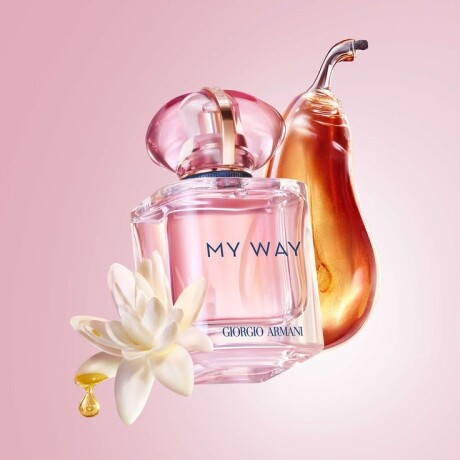 Perfume My Way Nectar Edp 50ml Giorgio Armani Perfume My Way Nectar Edp 50ml Giorgio Armani