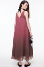 VESTIDO Rojo