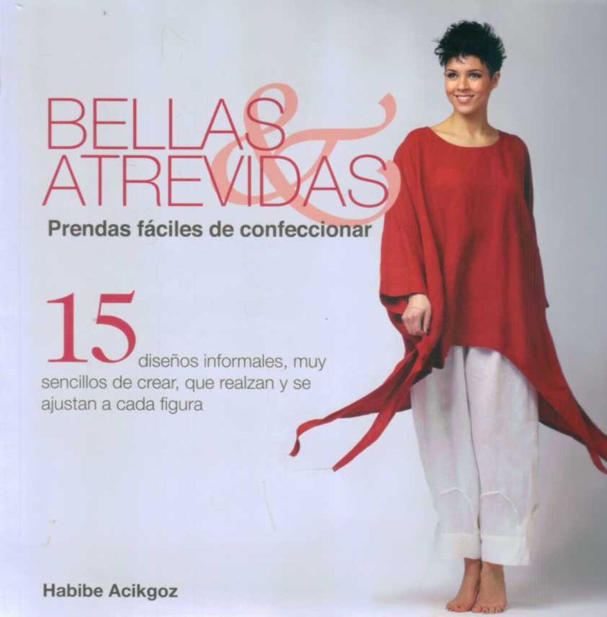 BELLAS Y ATREVIDAS 