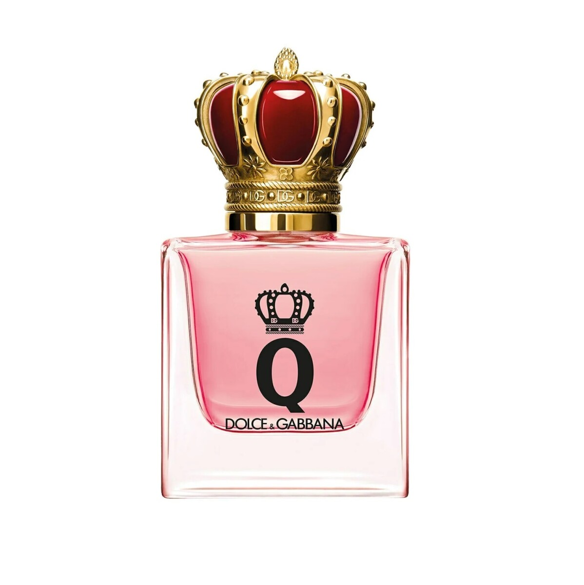 Perfume Dolce & Gabbana Q Edp 30Ml 