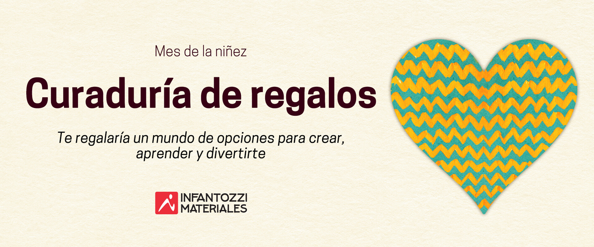 CURADURÍA DE REGALOS