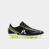 Championes Le Coq Sportif Striker Zone 22-63 Negro