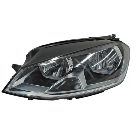 SEMIOPTICA IZQUIERDA GOLF 7 15/17 Semioptica Izquierda Golf 7 15/17