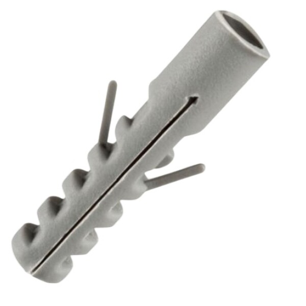 Taco Universal 100 Unidades 10mm PY