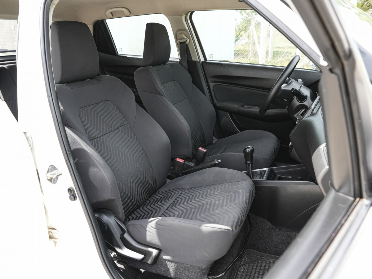 Suzuki Swift GL 1.2 EXCELENTE ESTADO! | Permuta / Financia Suzuki Swift GL 1.2 EXCELENTE ESTADO! | Permuta / Financia