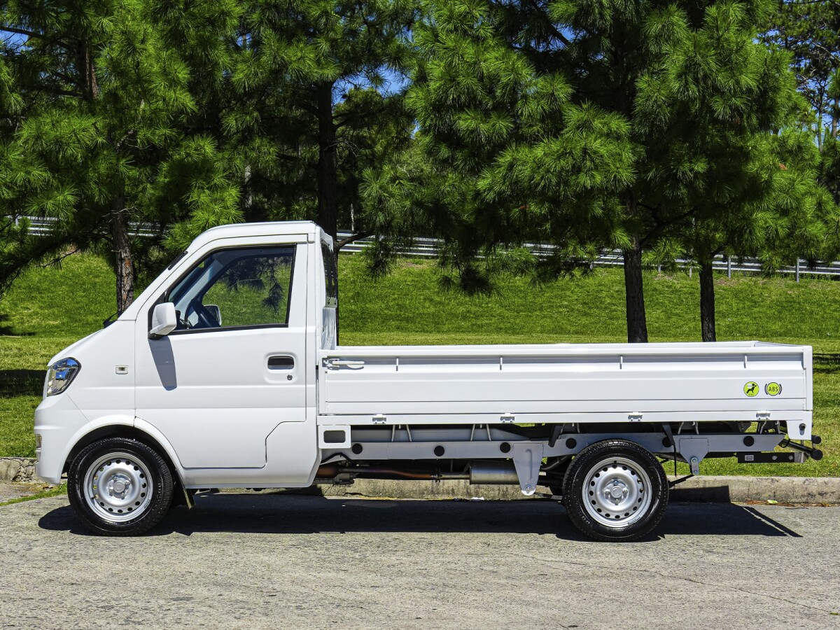 DFSK Pick Up K01S Cabina Simple 1.1 2026 0KM DFSK Pick Up K01S Cabina Simple 1.1 2026 0KM