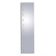 Espejo Anticorrosion Para Baño 145X43 Aqualia