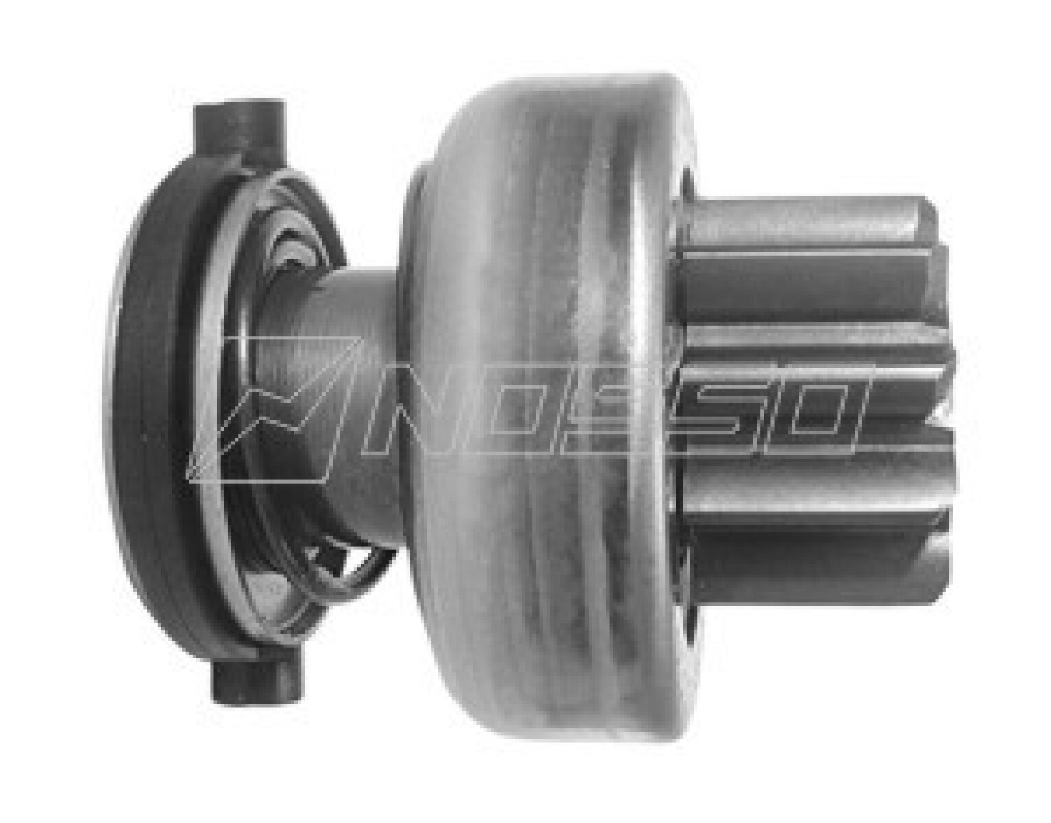 BENDIX ARRANQUE - FORD 250-350 BOSCH ZEN 