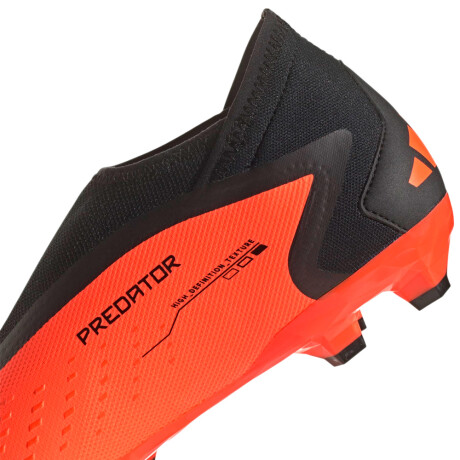 adidas PREDATOR ACCURACY.3 Team Solar Orange / Core Black / Core Black