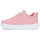Calzado Ocean Pacific Kids Bakilian Escolar Urbano Rosa