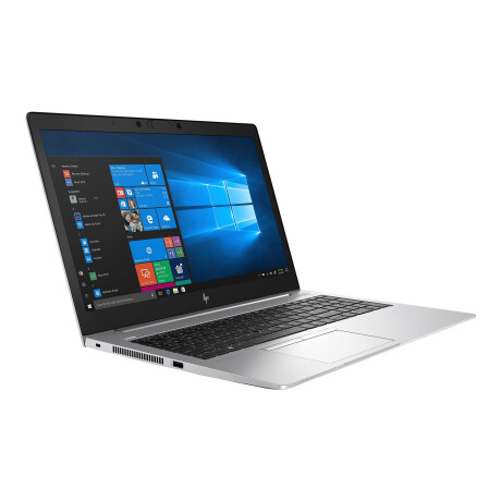 HP - Notebook Elitebook 850 G6 - 15,6'' Anti-reflejo. Intel Core I7 8650U. Intel Uhd 620. Windows 10 001