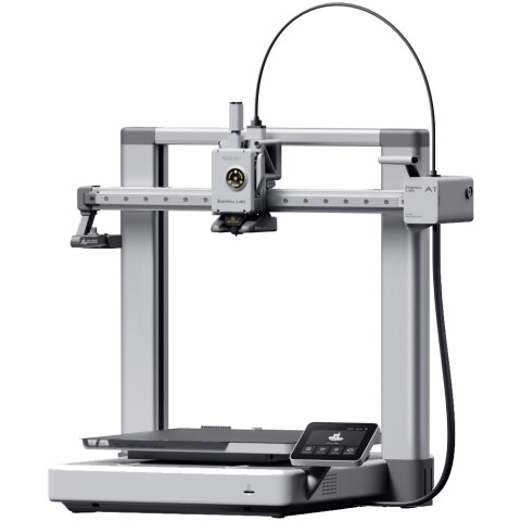 Impresora 3d Bambu Lab A1 Fdm IMPRESORA 3D BAMBU LAB A1