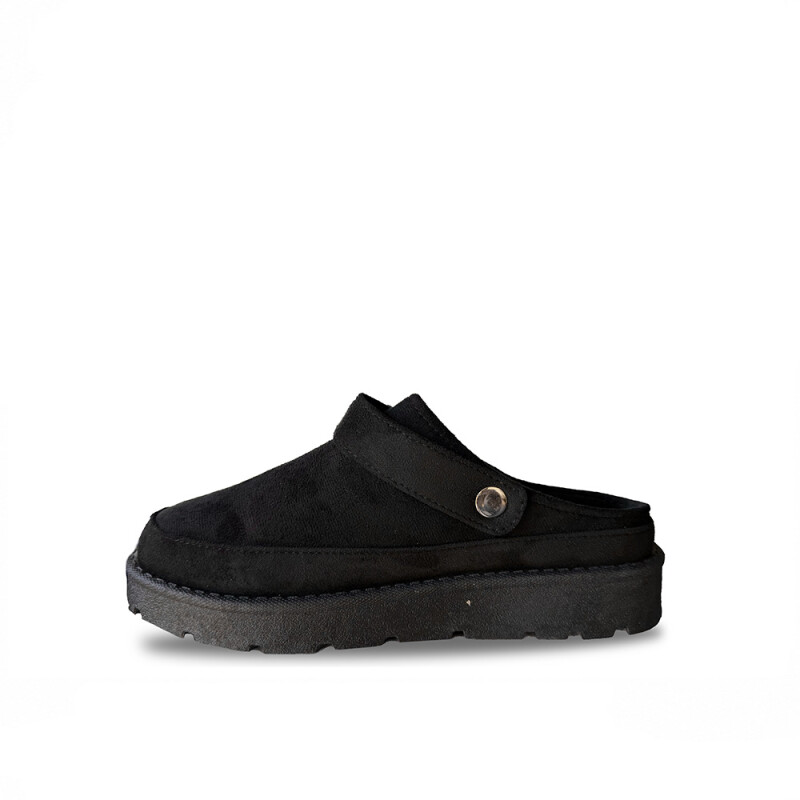 Bota Dama Mikaela BLACK