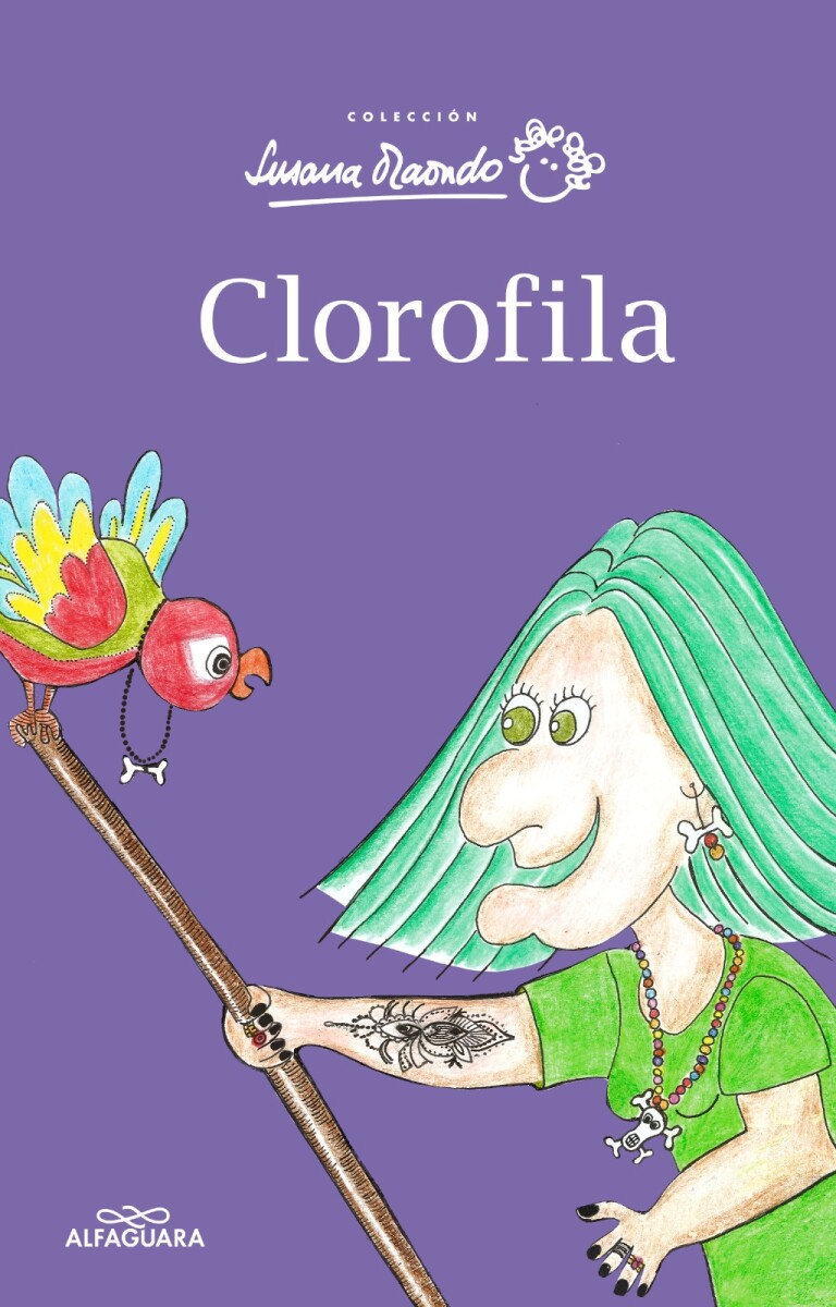 Clorofila 