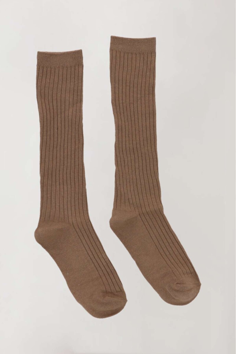 Medias de algodón niña - Diseño 11 