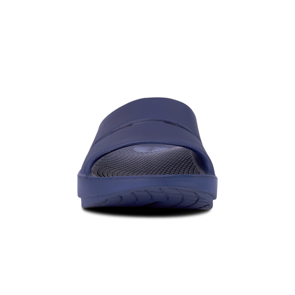 Sandalias para Recuperación Ooahh Unisex Navy