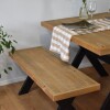 Juego de Comedor Pata X 1,60 Juego de Comedor Pata X 1,60