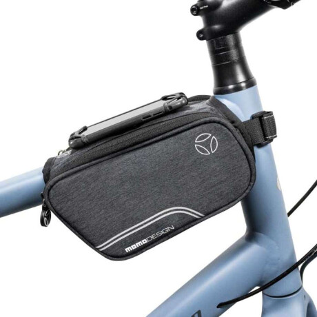 Bolso Delantero Con Porta Celular