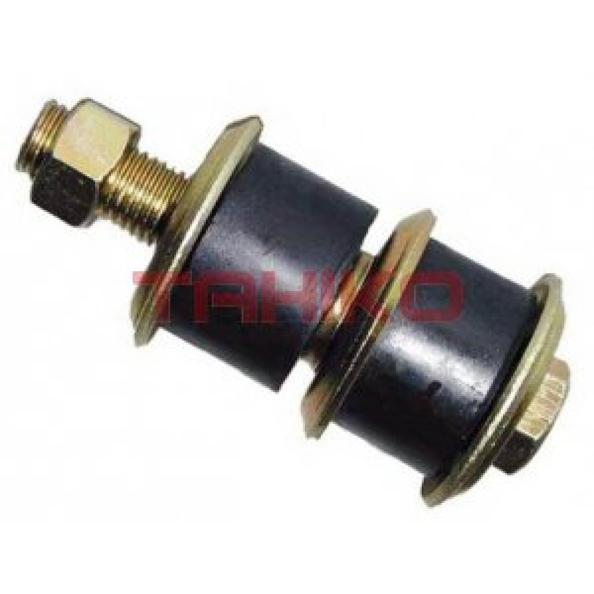 BIELETA SUSPENSION MITSUBISHI DEL MITSUBISHI L200 (TAILANDESA) 72MM - 