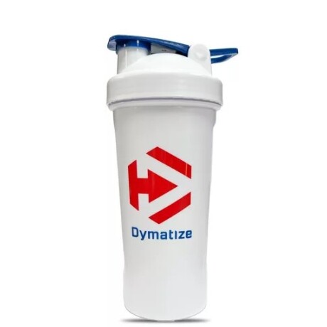 Shaker 700ml Blanco Dymatize Shaker 700ml Blanco Dymatize